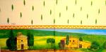097 Mediterranean Sea - 3-ply - Ambiente